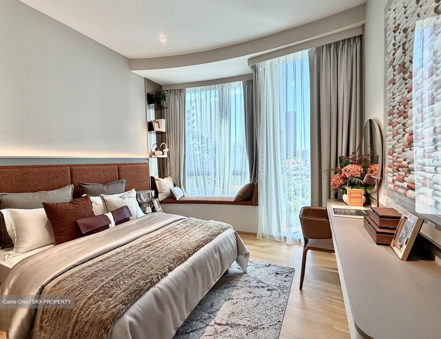 Cliveden At Grange (D10), Condominium #543176541